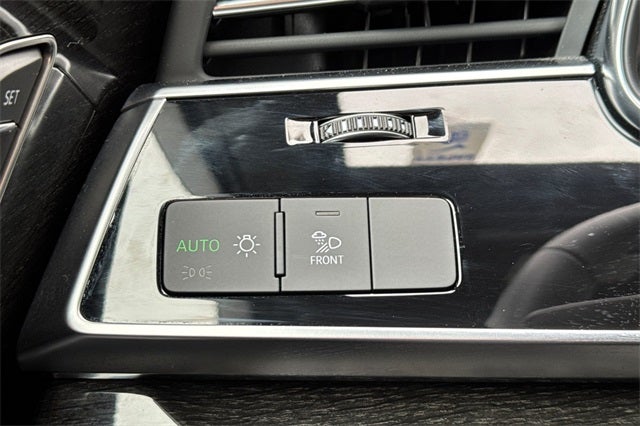 2025 Audi Q7 45 Premium Plus quattro