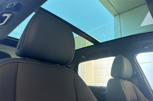 2025 Audi Q7 45 Premium Plus quattro