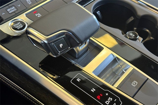 2025 Audi Q7 45 Premium Plus quattro