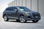 2025 Audi Q7 45 Premium Plus quattro