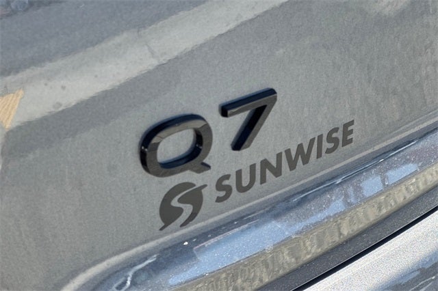 2025 Audi Q7 45 Premium Plus quattro