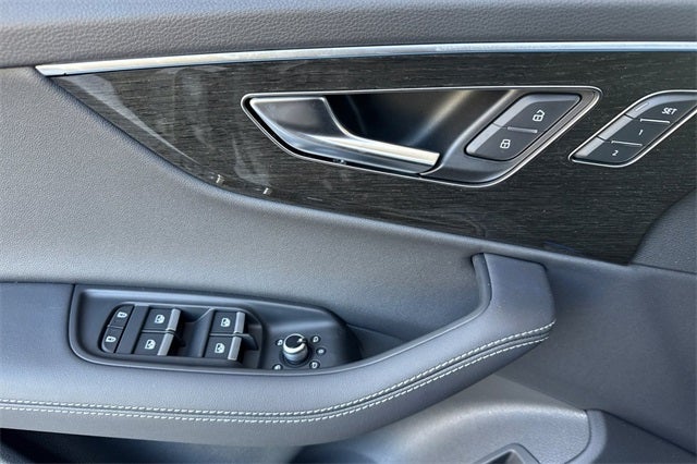 2025 Audi Q7 45 Premium Plus quattro