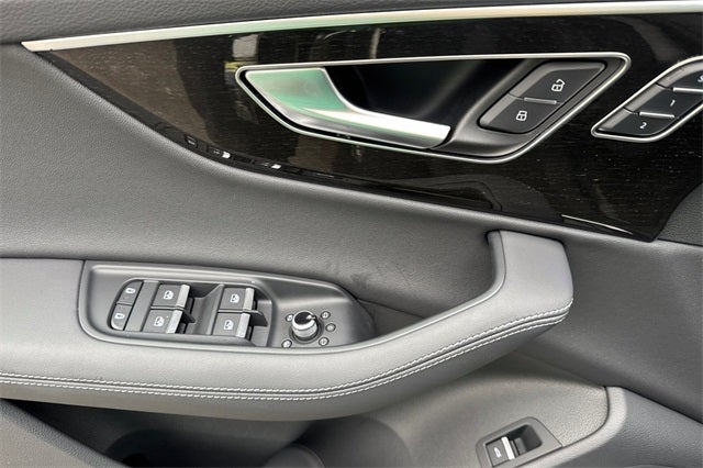 2025 Audi Q7 45 Premium Plus quattro