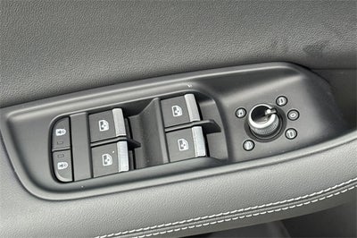 2025 Audi Q7 45 Premium Plus quattro