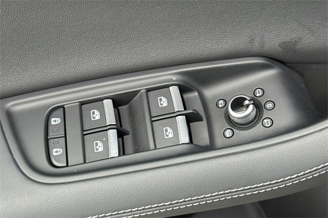 2025 Audi Q7 45 Premium Plus quattro