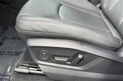 2025 Audi Q7 45 Premium Plus quattro