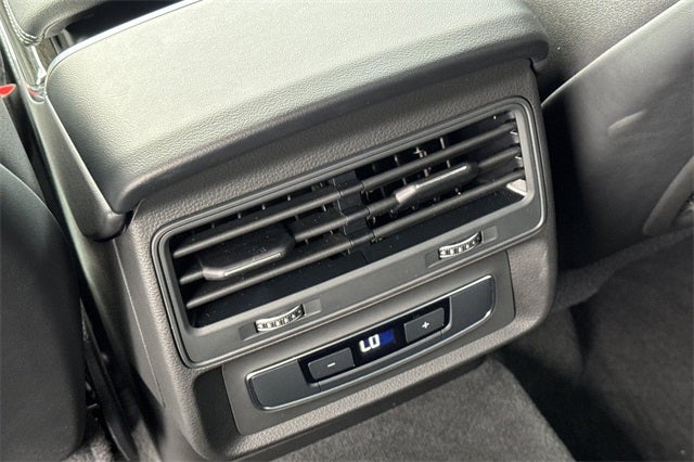 2025 Audi Q7 45 Premium Plus quattro