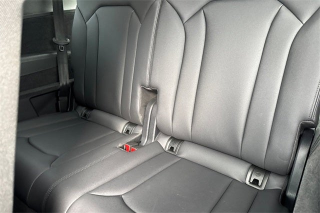 2025 Audi Q7 45 Premium Plus quattro