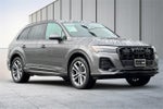 2025 Audi Q7 45 Premium Plus quattro