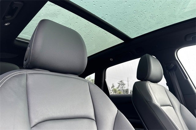 2025 Audi Q7 45 Premium Plus quattro