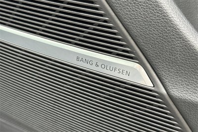 2025 Audi Q7 45 Premium Plus quattro