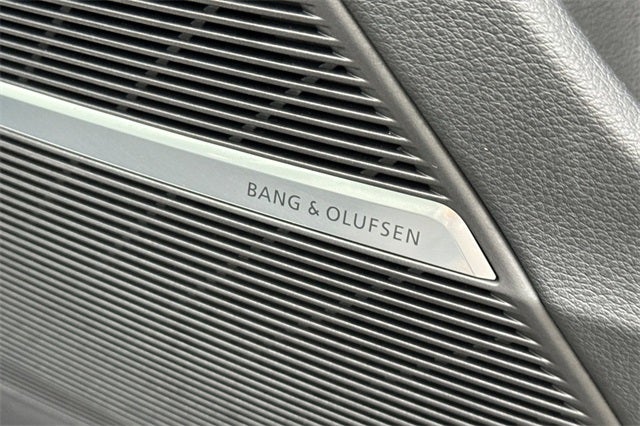 2025 Audi Q7 45 Premium Plus quattro