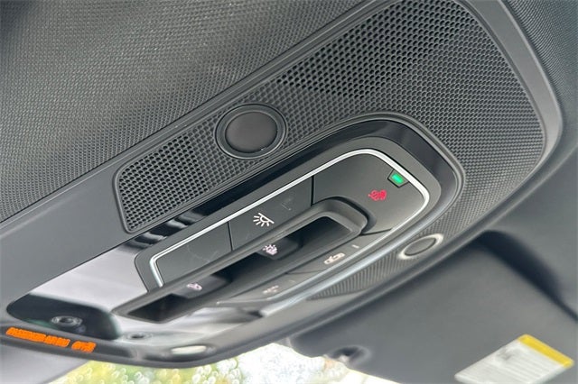 2025 Audi Q7 45 Premium Plus quattro