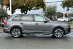 2025 Audi Q7 45 Premium Plus quattro