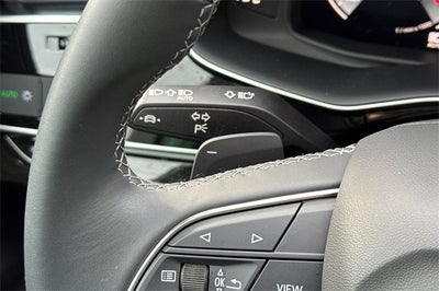 2025 Audi Q7 45 Premium Plus quattro