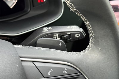 2025 Audi Q7 45 Premium Plus quattro