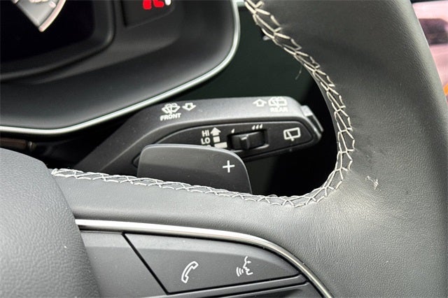 2025 Audi Q7 45 Premium Plus quattro