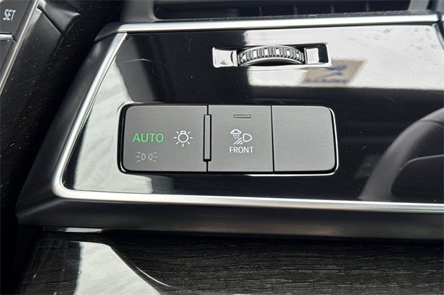 2025 Audi Q7 45 Premium Plus quattro