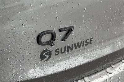 2025 Audi Q7 45 Premium Plus quattro