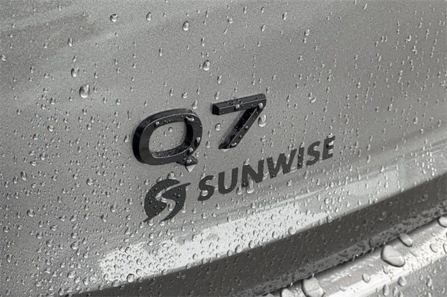 2025 Audi Q7 45 Premium Plus quattro