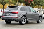 2025 Audi Q7 45 Premium Plus quattro