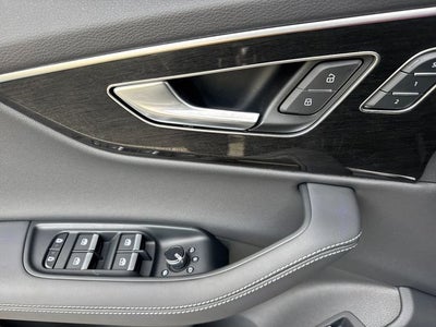 2026 Audi Q7 45 Premium Plus quattro