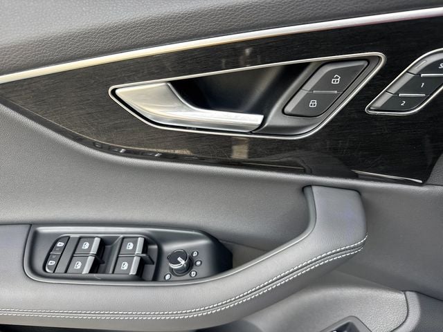 2026 Audi Q7 45 Premium Plus quattro