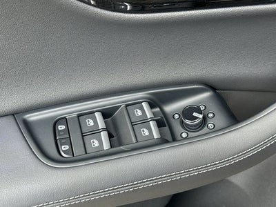 2026 Audi Q7 45 Premium Plus quattro