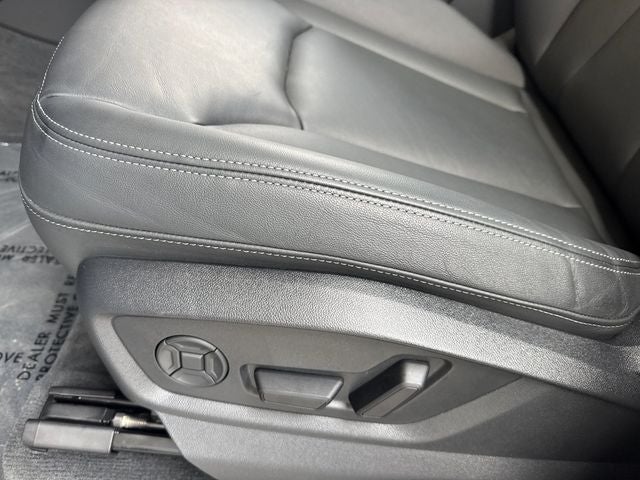 2026 Audi Q7 45 Premium Plus quattro