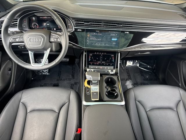 2026 Audi Q7 45 Premium Plus quattro