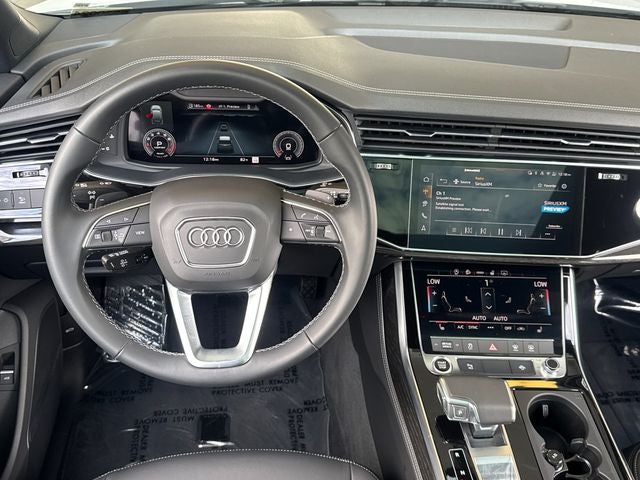 2026 Audi Q7 45 Premium Plus quattro