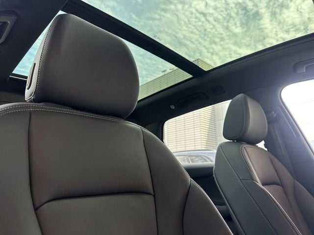 2026 Audi Q7 45 Premium Plus quattro