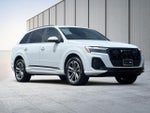 2026 Audi Q7 45 Premium Plus quattro
