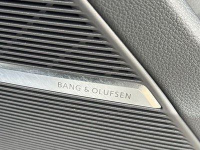 2026 Audi Q7 45 Premium Plus quattro
