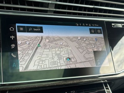 2026 Audi Q7 45 Premium Plus quattro