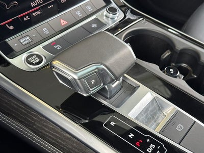 2026 Audi Q7 45 Premium Plus quattro