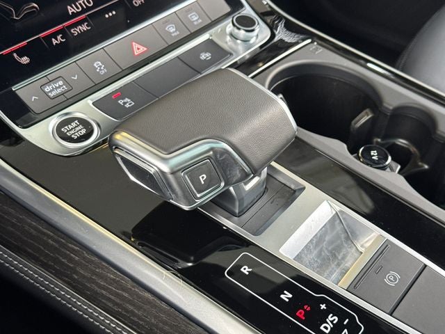 2026 Audi Q7 45 Premium Plus quattro