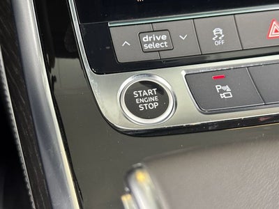 2026 Audi Q7 45 Premium Plus quattro