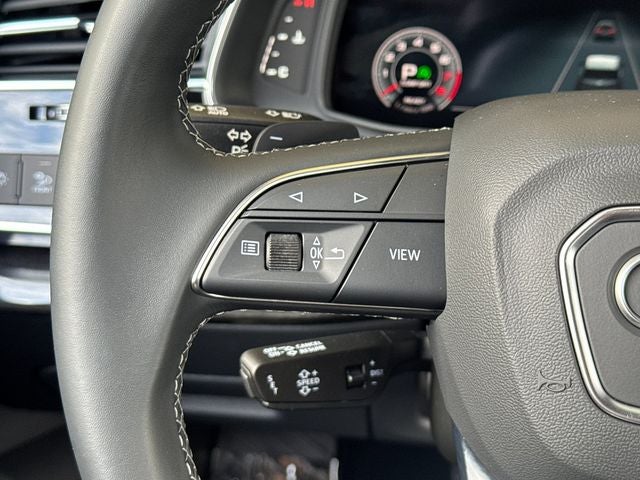 2026 Audi Q7 45 Premium Plus quattro
