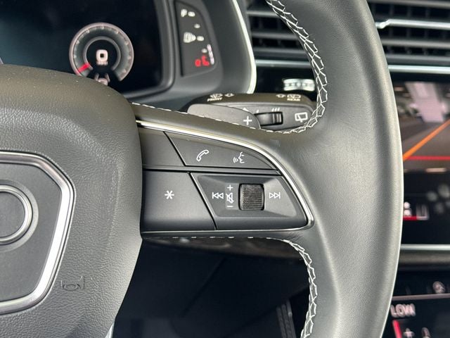 2026 Audi Q7 45 Premium Plus quattro