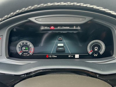 2026 Audi Q7 45 Premium Plus quattro