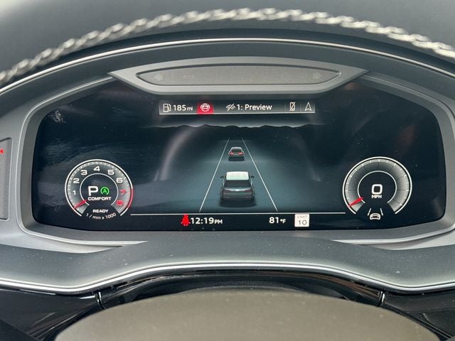 2026 Audi Q7 45 Premium Plus quattro