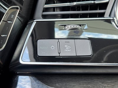 2026 Audi Q7 45 Premium Plus quattro