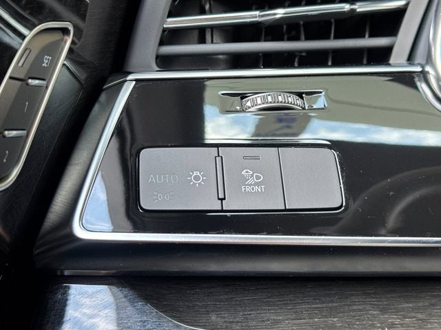 2026 Audi Q7 45 Premium Plus quattro