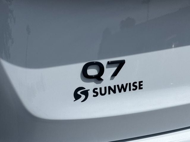 2026 Audi Q7 45 Premium Plus quattro