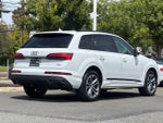 2026 Audi Q7 45 Premium Plus quattro