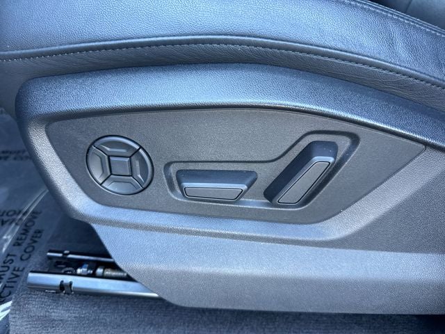 2023 Audi Q7 45 Premium Plus quattro