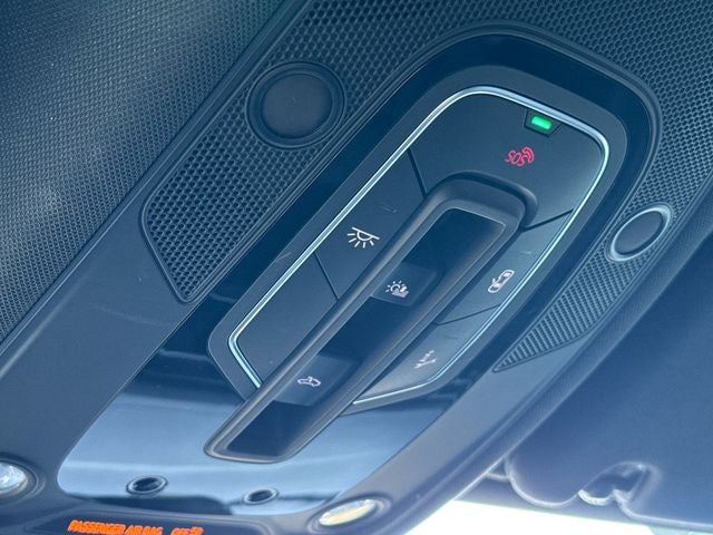 2023 Audi Q7 45 Premium Plus quattro