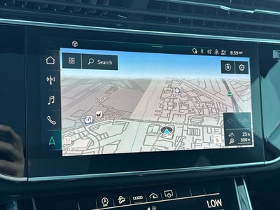 2023 Audi Q7 45 Premium Plus quattro