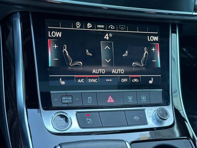 2023 Audi Q7 45 Premium Plus quattro